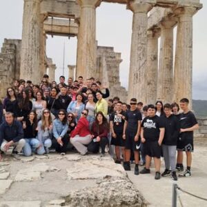Μονοήμερες εκδρομές