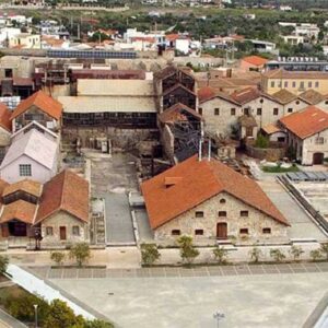 Μνημόνιο συνεργασίας μεταξύ του σχολείου μας και του Τεχνολογικού και Πολιτιστικού Πάρκου Λαυρίου
