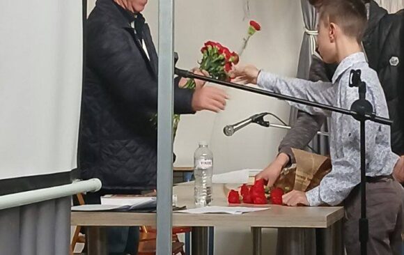 Εκδήλωση μνήμης για την εξέγερση στο Πολυτεχνείο