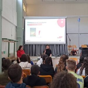 Ενημέρωση για την έμμηνο ρύση: Δράση ενεργού πολίτη