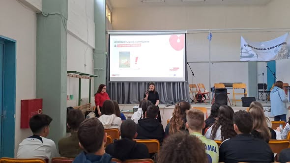 589180415_25093604783642373_1049096153194371681_n Ενημέρωση για την έμμηνο ρύση: Δράση ενεργού πολίτη