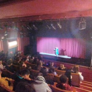 Στον Βαρώνο Μινχάουζεν η Α τάξη