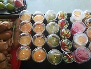 Έναρξη σίτισης μαθητών/τριών ευάλωτων κοινωνικών ομάδων με χορηγία της Αιγέας ΑΜΚΕ