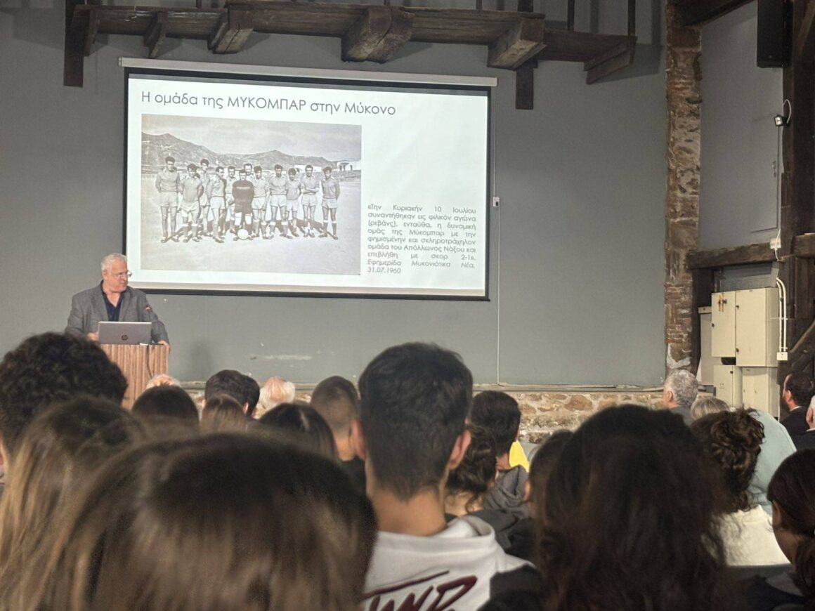 593938993_25172523602417157_6008717259213421424_n Η περιβαλλοντική ομάδα της Γ τάξης στο ΤΠΠΛ