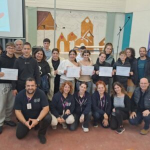 Δεξιότητες ζωής- εκπαίδευση στη Διάσωση