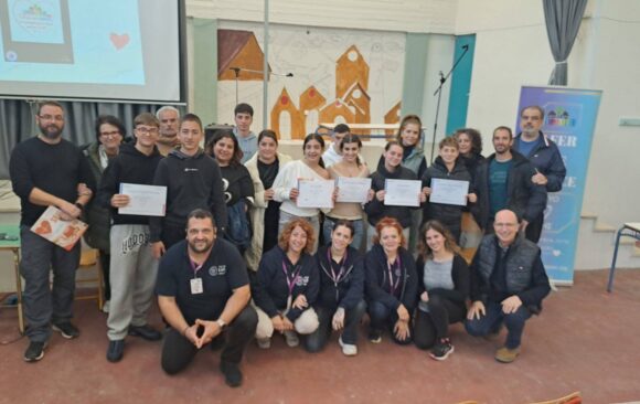 Δεξιότητες ζωής- εκπαίδευση στη Διάσωση