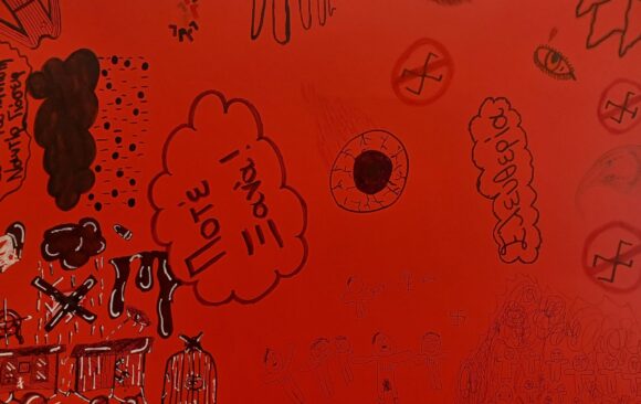 Δράσεις μνήμης για το Ολοκαύτωμα