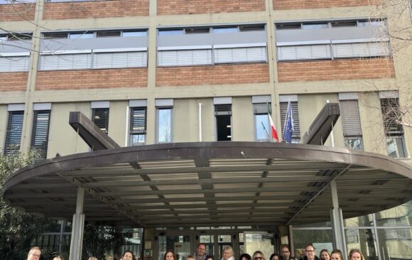 Ημερολόγιο από την μετακίνηση στην Ιταλία: “A child with a disability wants to play, can play, must play.”