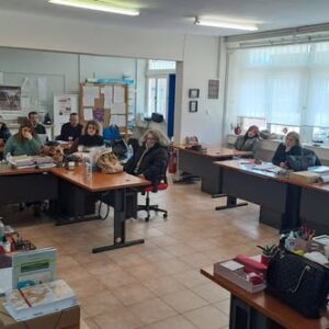 632847292_25764545229881655_5002261495046148625_n Ενδοσχολική επιμόρφωση: Συμπεριληπτικές πρακτικές