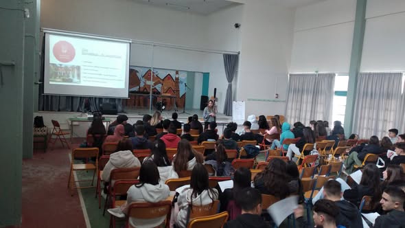 642921664_25884359791233531_3369542839994285850_n Εργαστήριο επαγγελματικού προσανατολισμού