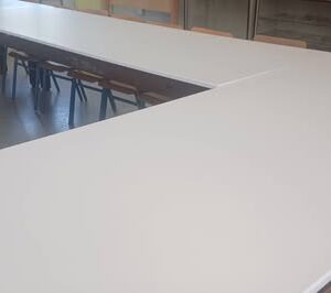 Θερμές ευχαριστίες στον Σύλλογο Γονέων και Κηδεμόνων