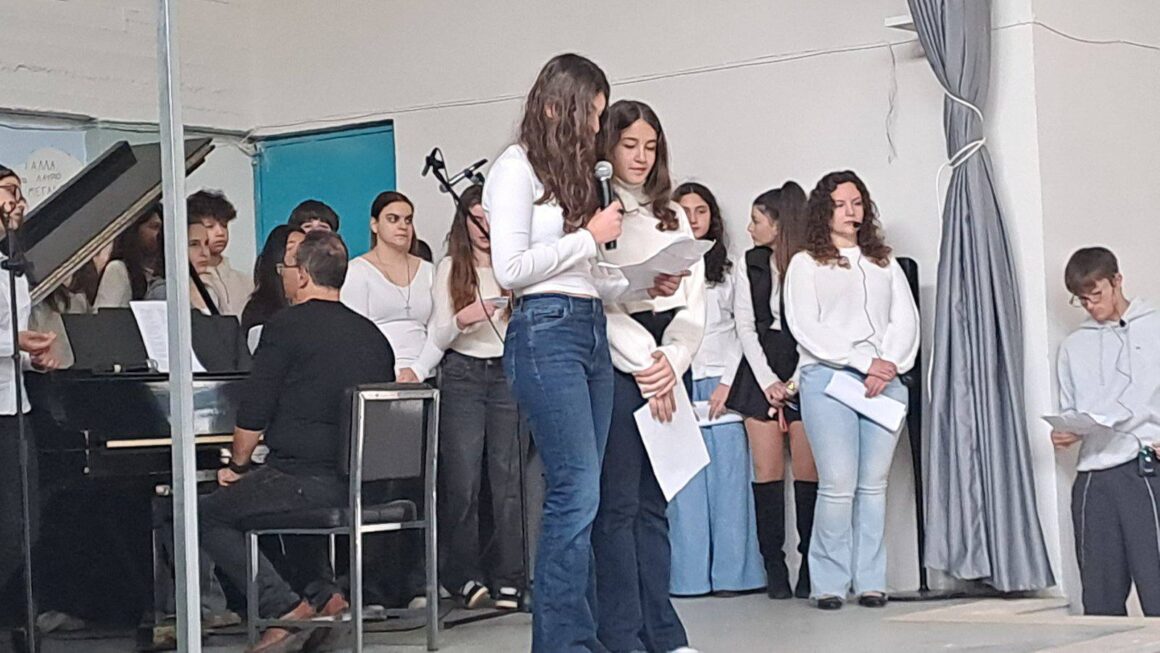 654966156_26144462288556612_1977583661006606013_n Σκηνές από την εκδήλωση για τον εορτασμό της ελληνικής επανάστασης