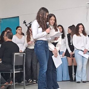 654966156_26144462288556612_1977583661006606013_n Σκηνές από την εκδήλωση για τον εορτασμό της ελληνικής επανάστασης