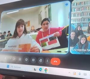 658152469_26167125549623619_1412375550613473167_n Συναντήσεις eΤwinning