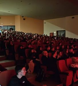 Η πρώτη μέρα του 3ου Μαθητικού Θεατρικού Φεστιβάλ