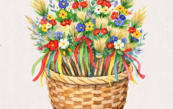 ΕΥΧΕΣ ΓΙΑ ΚΑΛΟ ΠΑΣΧΑ