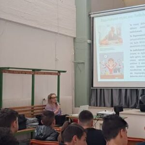Τεχνικές διαχείρισης άγχους