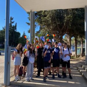 Έναρξη ευρωπαϊκής εβδομάδας