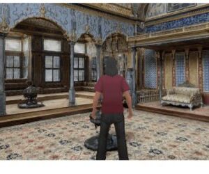 Τιμητική πρόσκληση σε εκδήλωση του Υπουργείου Παιδείας για την αειφορία